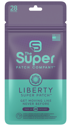 Liberty Super Patch