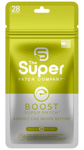 Boost Super Patch