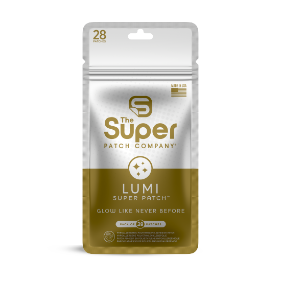 Lumi Super Patch