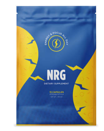 NRG (15 days)