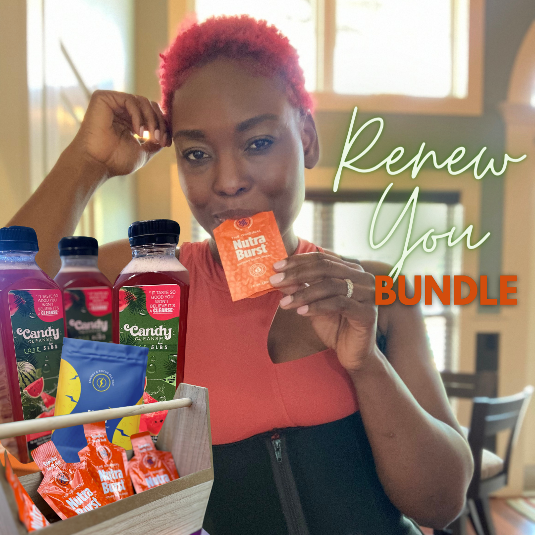 One Week Renew You Bundle