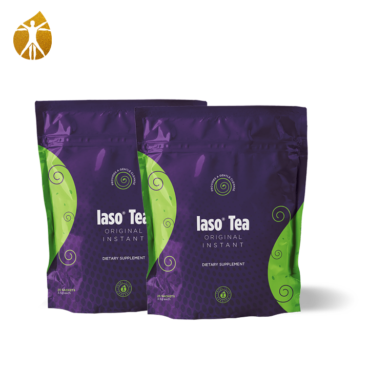 BREW TEA 1 MONTH SUPPLY