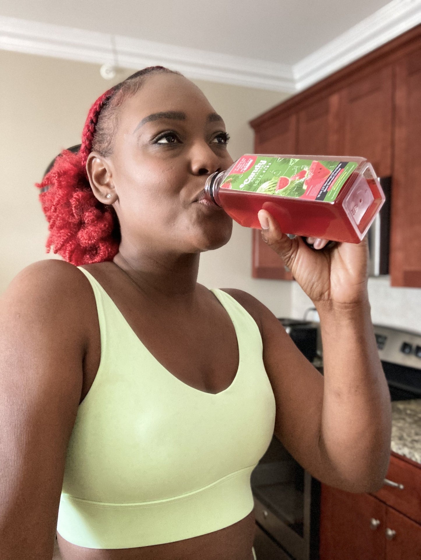 Candy Cleanse 1 Month Supply Kit