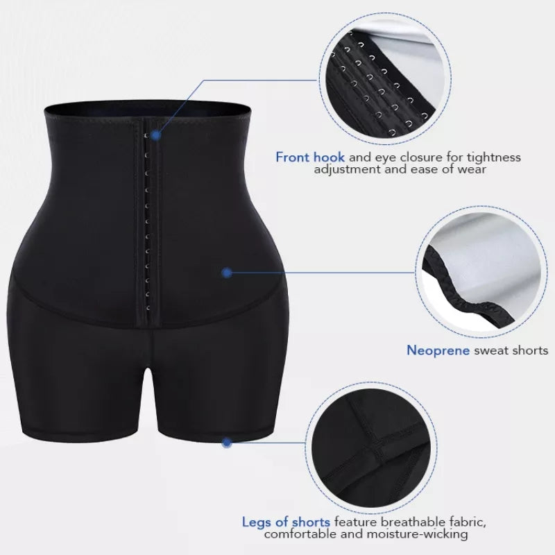 Sauna Shapewear_5