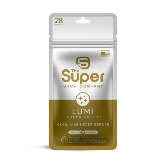 Lumi Super Patch