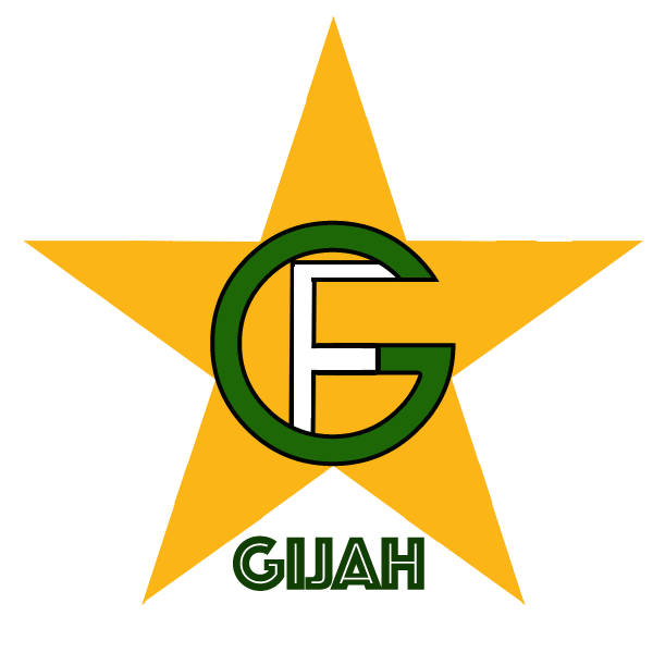 Gijah