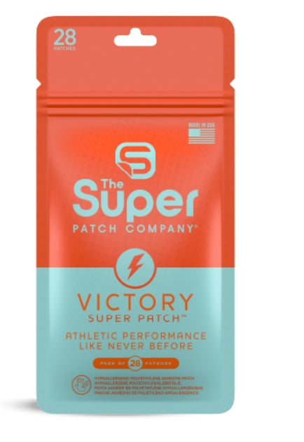 Victory Super Patch