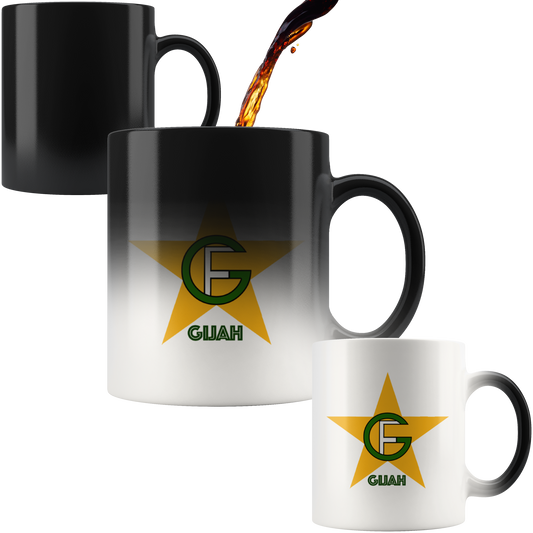 Gijah Signature Mugs